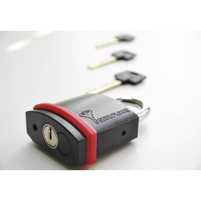 Замок навесной Mul-t-lock NE8G Classic 064 3DND Замок навесной Mul-t-lock NE8G Classic 064 3DND