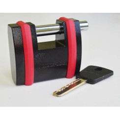 Замок навісний Mul-t-lock SBNE10 7x7 0767 3DND77 Замок навісний Mul-t-lock SBNE10 7x7 0767 3DND77