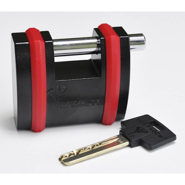 Замок навісний Mul-t-lock SBNE10 Classic