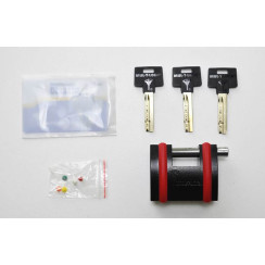 Замок навісний Mul-t-lock SBNE10 Classic Замок навісний Mul-t-lock SBNE10 Classic
