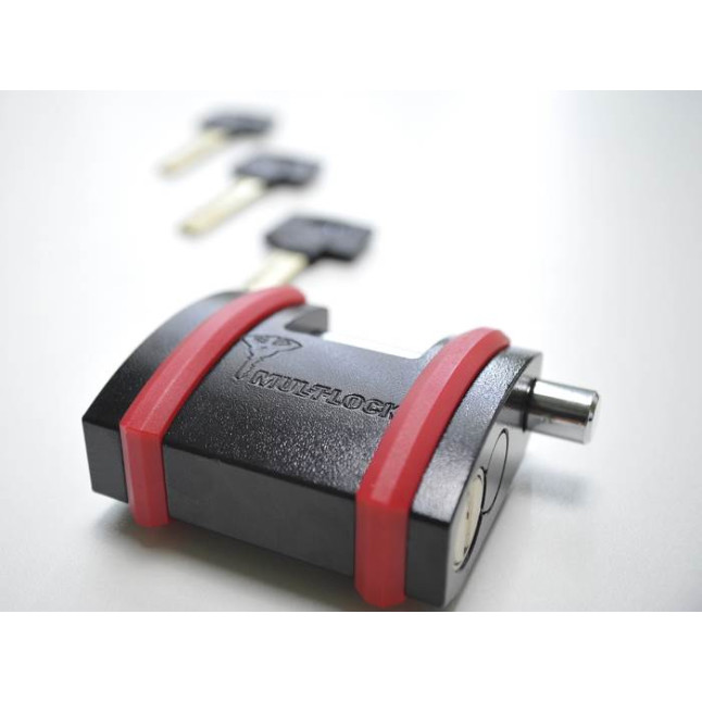 Замок навісний Mul-t-lock SBNE10 Classic