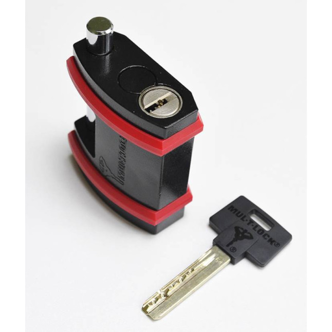 Замок навісний Mul-t-lock SBNE10 Classic