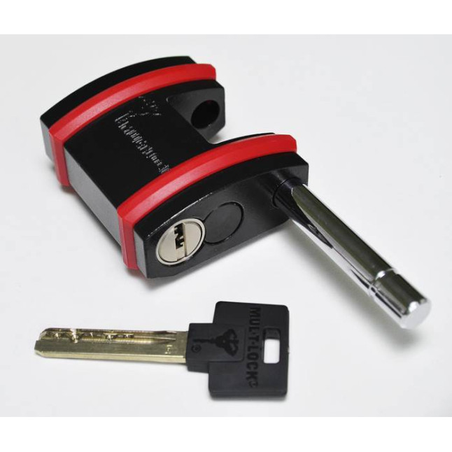 Замок навісний Mul-t-lock SBNE10 Classic