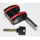 Замок навісний Mul-t-lock SBNE10 Classic