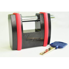 Замок навісний Mul-t-lock SBNE12 Interactive + 264S + 3DND3D Замок навісний Mul-t-lock SBNE12 Interactive + 264S + 3DND3D