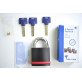 Замок навесной Mul-t-lock NE14L Interactive+ 264S+ 3DND3D Замок навесной Mul-t-lock NE14L Interactive+ 264S+ 3DND3D