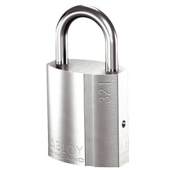Замок навесной Abloy Protec PL 321/20 NA77FF Замок навесной Abloy Protec PL 321/20 NA77FF