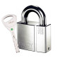 Замок навесной Abloy Sentry PL 350/25 Замок навесной Abloy Sentry PL 350/25