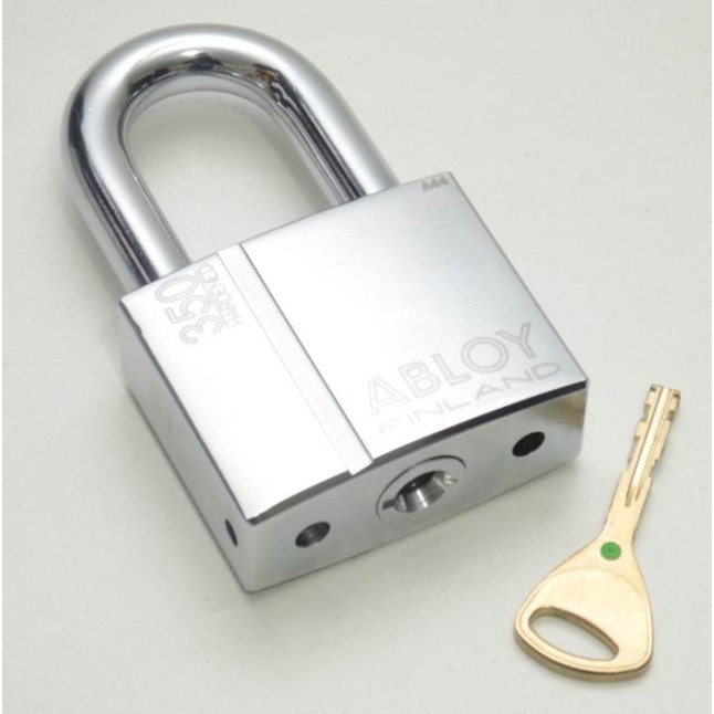 Замок навесной Abloy Sentry PL 350/25 Замок навесной Abloy Sentry PL 350/25