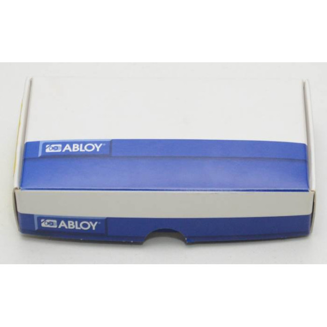 Замок навесной Abloy Sentry PL 350/25 Замок навесной Abloy Sentry PL 350/25