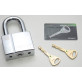 Замок навесной Abloy Sentry PL 350/25 Замок навесной Abloy Sentry PL 350/25