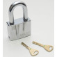 Замок навесной Abloy Sentry PL 350/25 Замок навесной Abloy Sentry PL 350/25