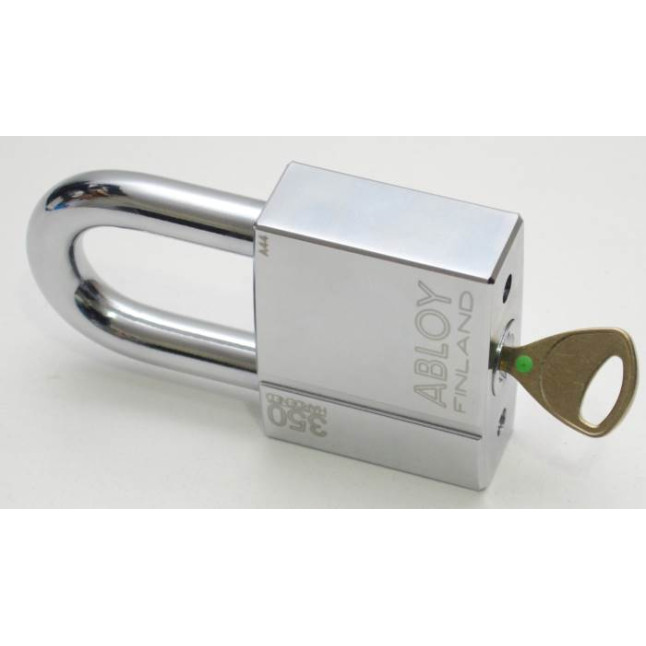 Замок навесной Abloy Sentry PL 350/25 Замок навесной Abloy Sentry PL 350/25