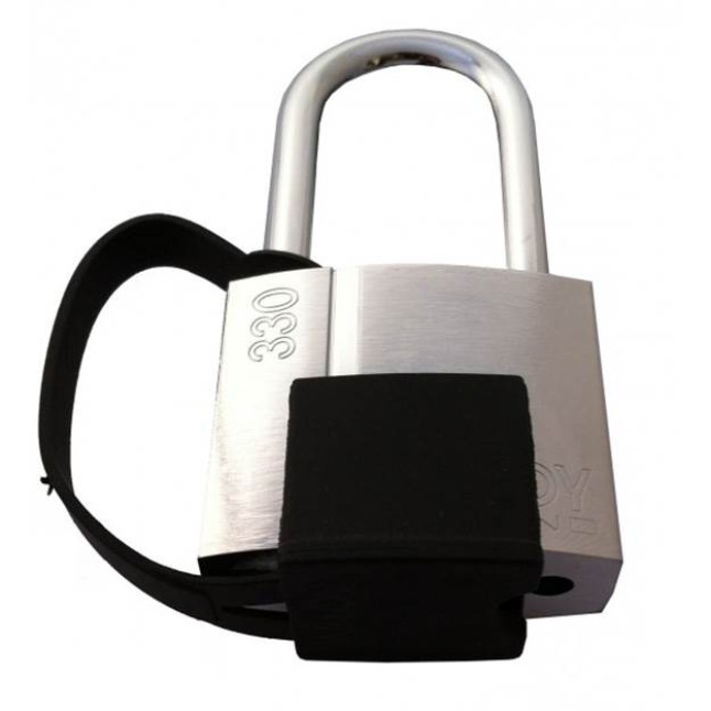 Пластмассовая заглушка для замка Abloy PL 330