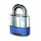 Пластмассовая заглушка для замка Abloy PL 340
