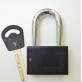Замок навісний Mul-t-lock M13 / C2 (Classic) висота дужки 58 мм