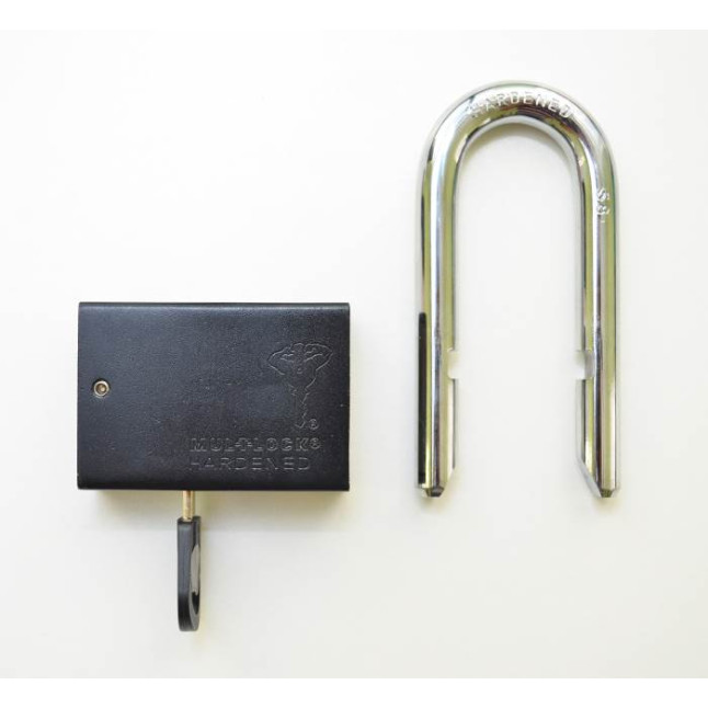 Замок навісний Mul-t-lock M13 / C2 (Classic) висота дужки 58 мм