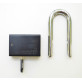 Замок навісний Mul-t-lock M13 / C2 (Classic) висота дужки 58 мм