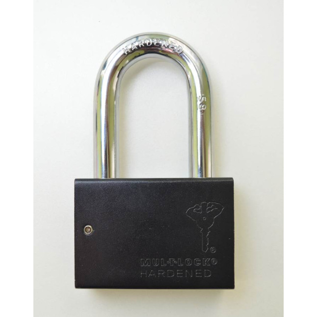 Замок навісний Mul-t-lock M13 / C2 (Classic) висота дужки 58 мм