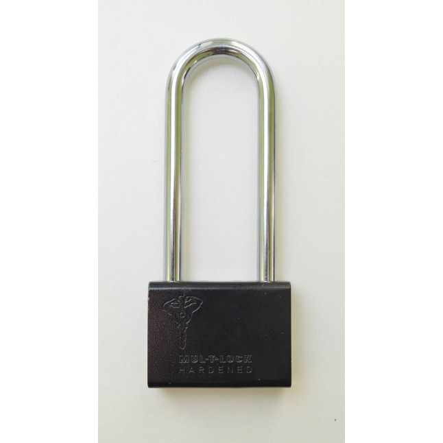 Замок навісний Mul-t-lock M13 / C3 (Classic) висота дужки 102 мм