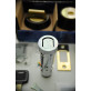 Замок врезной Mul-t-lock Dead bolt Hercular MT5+ золото, коричневый Замок врезной Mul-t-lock Dead bolt Hercular MT5+ золото, коричневый