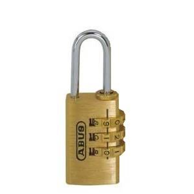Замок навесной Abus 716 165/20 Замок навесной Abus 716 165/20