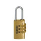 Замок навесной Abus 716 165/20 Замок навесной Abus 716 165/20