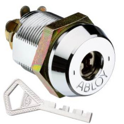 Замок для обладнання Abloy Classic CAM CL 100 Замок для обладнання Abloy Classic CAM CL 100