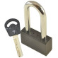 Замок навісний Mul-t-lock M16 / C2 (Classic) висота дужки 63 мм