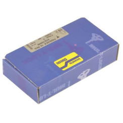 Замок навісний Mul-t-lock M16 / C2 (Classic) висота дужки 63 мм Замок навісний Mul-t-lock M16 / C2 (Classic) висота дужки 63 мм