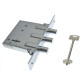 Замок Securemme 2029XAI60XXA65UA Замок Securemme 2029XAI60XXA65UA