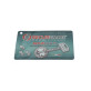 Замок Securemme 2029XAI60XXA65UA Замок Securemme 2029XAI60XXA65UA