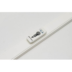 Замок накладної Mul-t-lock EMA BS-500 L = 1200 білий Замок накладної Mul-t-lock EMA BS-500 L = 1200 білий
