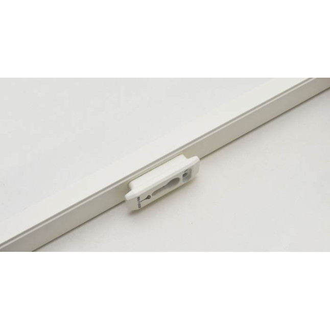 Замок накладной Mul-t-lock EMA BS-500 L=1200 белый Замок накладной Mul-t-lock EMA BS-500 L=1200 белый