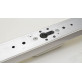 Замок накладной Mul-t-lock EMA BS-500 L=1200 белый Замок накладной Mul-t-lock EMA BS-500 L=1200 белый