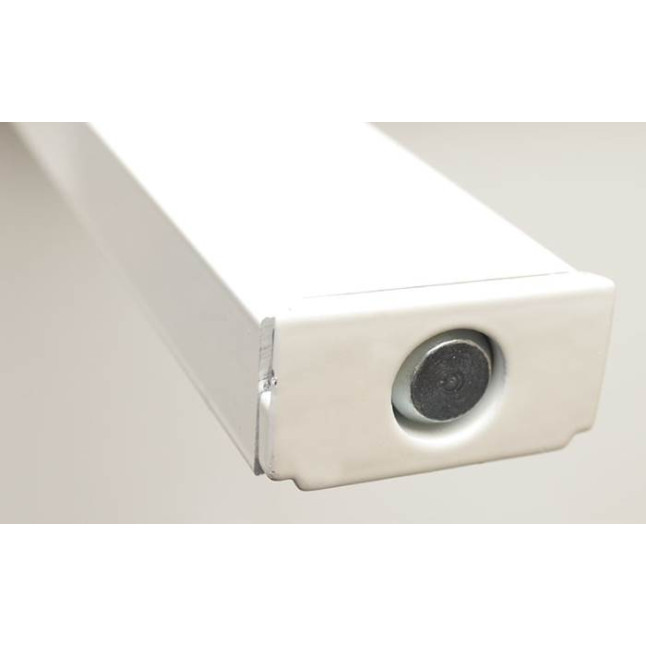 Замок накладной Mul-t-lock EMA BS-500 L=1200 белый Замок накладной Mul-t-lock EMA BS-500 L=1200 белый