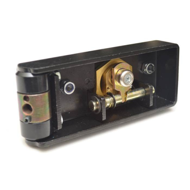 Замок для замикання торгових автоматів Mul-t-lock Vending