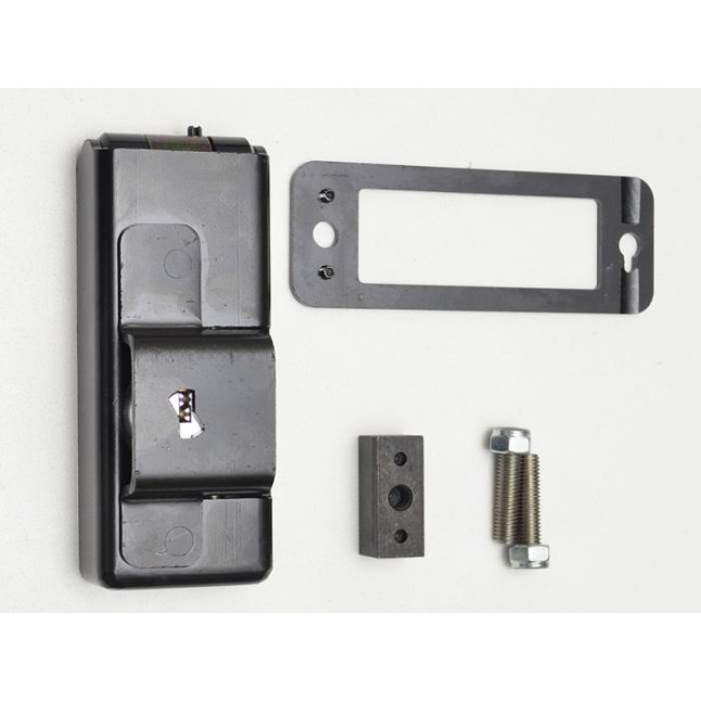 Замок для замикання торгових автоматів Mul-t-lock Vending