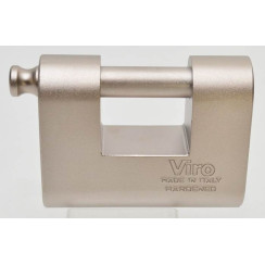 Замок навесной Viro MONOLITH 86 мм Замок навесной Viro MONOLITH 86 мм