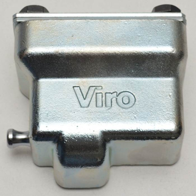 Навісний замок Viro CONDOR на ролети Навісний замок Viro CONDOR на ролети