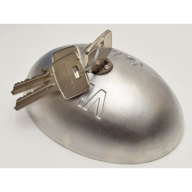 Навесной замок для авто. Viro Van Lock R 3KEY VIR_M Навесной замок для авто. Viro Van Lock R 3KEY VIR_M