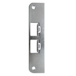 Ответная планка Abloy 0034 хром Ответная планка Abloy 0034 хром