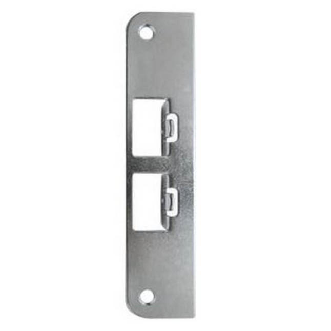 Ответная планка Abloy 0034 хром Ответная планка Abloy 0034 хром