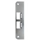 Ответная планка Abloy 0034 хром Ответная планка Abloy 0034 хром