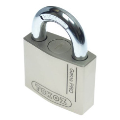 Замок навесной Tokoz Pro Gama 70 OS