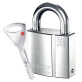 Замок навісний Abloy Protec 2 PL 340/25