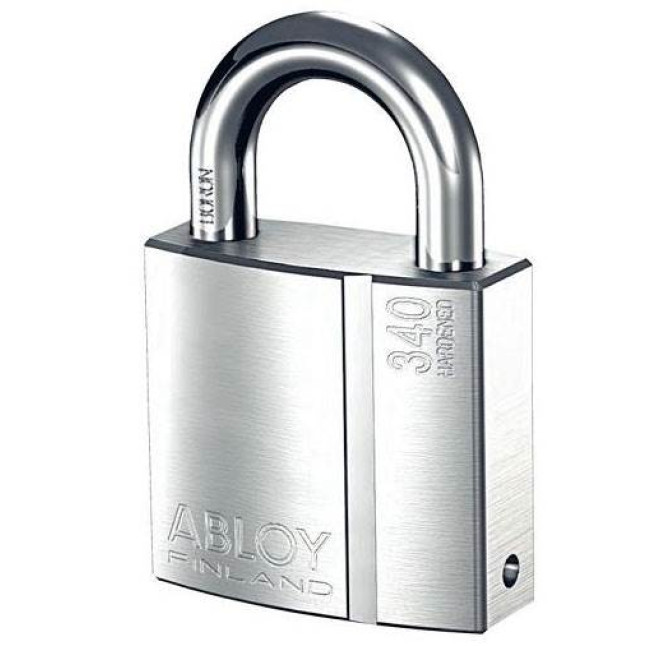 Замок навісний Abloy Protec 2 PL 340/25