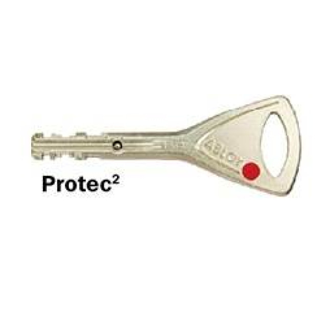 Замок навісний Abloy Protec 2 PL 340/25