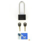 Замок навісний Mul-t-lock M10 / C3 (Classic) висота дужки 102 мм