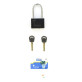 Замок навісний Mul-t-lock M10 / C2 (Classic) висота дужки 63 мм